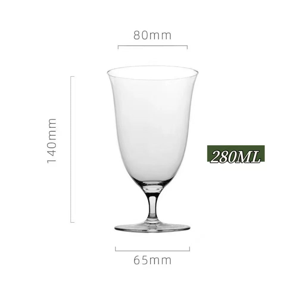 Sornelva Classic Martini Cocktail Glasses — 4-Piece Set — product image 2