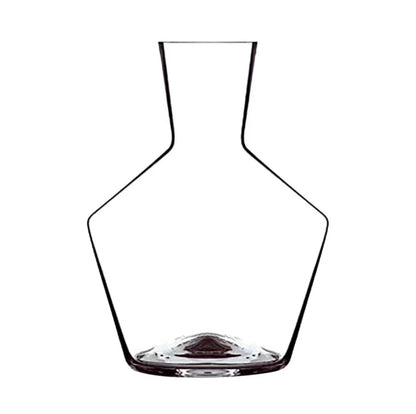 Sornelva Slim Profile Glass Wine Decanter — product image 1