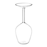Sornelva Inverted-Style Stemmed Wine Glasses — 2-Piece Set — product image 1